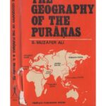 خرید و دانلود نسخه کامل کتاب The Geography of the Puranas