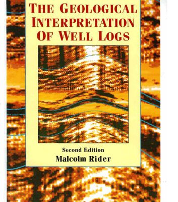 خرید و دانلود نسخه کامل کتاب The Geological Interpretation of Well Logs 2nd Ed.