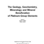 خرید و دانلود نسخه کامل کتاب The Geology, Geochemistry, Mineralogy and Mineral Beneﬁciation of Platinum-Group Elements