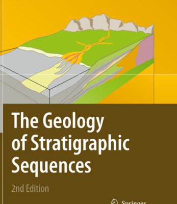 خرید و دانلود نسخه کامل کتاب The Geology of Stratigraphic Sequences