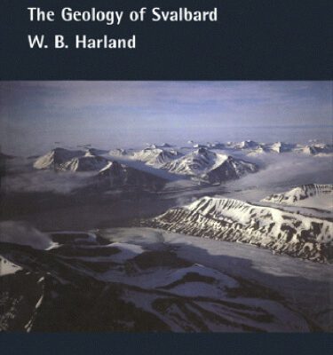 خرید و دانلود نسخه کامل کتاب The geology of Svalbard