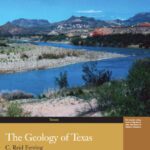 خرید و دانلود نسخه کامل کتاب The Geology of Texas, First Edition