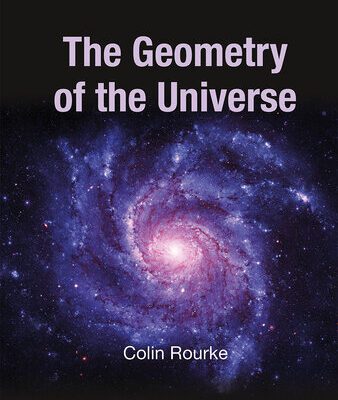 خرید و دانلود نسخه کامل کتاب The Geometry of the Universe