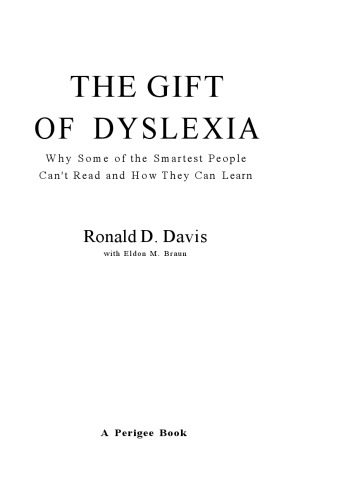 خرید و دانلود نسخه کامل کتاب The Gift of Dyslexia: Why Some of the Smartest People Can’t Read… and How They Can Learn_68c6e16219fa6.jpeg خرید و دانلود نسخه کامل کتاب The Gift of Dyslexia: Why Some of the Smartest People Can’t Read… and How They Can Learn