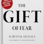 خرید و دانلود نسخه کامل کتاب The Gift of Fear by Gavin de Becker
