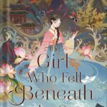 خرید و دانلود نسخه کامل کتاب The Girl Who Fell Beneath the Sea by Axie Oh
