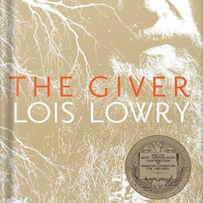 خرید و دانلود نسخه کامل کتاب The Giver (Giver Quartet, Book 1) by Lois Lowry