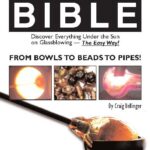 خرید و دانلود نسخه کامل کتاب The Glassblowing Bible