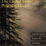 خرید و دانلود نسخه کامل کتاب The Global Forest Products Model: Structure, Estimation, and Applications
