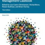 خرید و دانلود نسخه کامل کتاب The Global Human Resource Management Casebook
