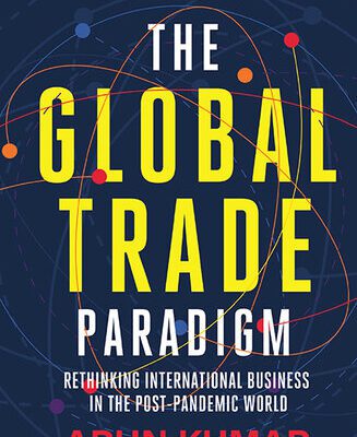 خرید و دانلود نسخه کامل کتاب The Global Trade Paradigm: Rethinking International Business in the Post-Pandemic World