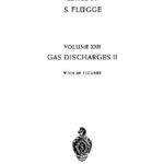 خرید و دانلود نسخه کامل کتاب The Glow Discharge at Low Pressure