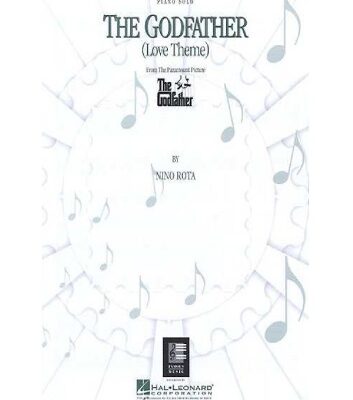 خرید و دانلود نسخه کامل کتاب The godfather.