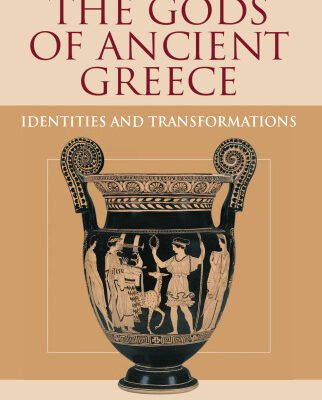 خرید و دانلود نسخه کامل کتاب The Gods of Ancient Greece: Identities and Transformations (Edinburgh Leventis Studies)