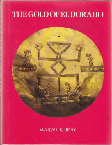 خرید و دانلود نسخه کامل کتاب The Gold of El Dorado_68c50b5365f99.jpeg خرید و دانلود نسخه کامل کتاب The Gold of El Dorado