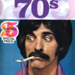 خرید و دانلود نسخه کامل کتاب The Golden Age of Advertising. The 70s
