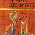 خرید و دانلود نسخه کامل کتاب The Golden Book of Chemistry Experiments. How to set up a home laboratory. Over 200 simple experiments