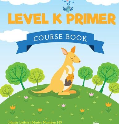 خرید و دانلود نسخه کامل کتاب The Good and The Beautiful Level K Primer