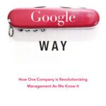 خرید و دانلود نسخه کامل کتاب The Google way: how one company is revolutionizing management as we know it