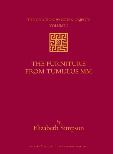 خرید و دانلود نسخه کامل کتاب The Gordion Wooden Objects, Volume 1: The Furniture from Tumulus MM_68c51e35b8601.jpeg خرید و دانلود نسخه کامل کتاب The Gordion Wooden Objects, Volume 1: The Furniture from Tumulus MM