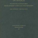 خرید و دانلود نسخه کامل کتاب The Governance of Water and Sanitation in Africa: Achieving Sustainable Development through Partnerships (International Library of African Studies)
