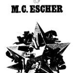 خرید و دانلود نسخه کامل کتاب The Graphic Work of M.C.Escher