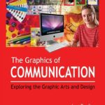خرید و دانلود نسخه کامل کتاب The Graphics of Communication: Exploring the Graphic Arts and Design