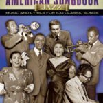 خرید و دانلود نسخه کامل کتاب The Great American Songbook – Jazz Songbook
