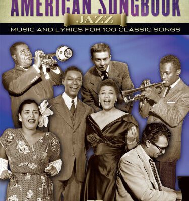 خرید و دانلود نسخه کامل کتاب The Great American Songbook – Jazz Songbook
