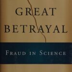 خرید و دانلود نسخه کامل کتاب The Great Betrayal: Fraud in Science