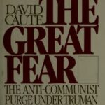 خرید و دانلود نسخه کامل کتاب The Great Fear: The Anti-Communist Purge Under Truman and Eisenhower