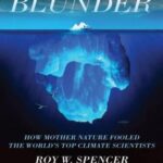 خرید و دانلود نسخه کامل کتاب The Great Global Warming Blunder: How Mother Nature Fooled the World’s Top Climate Scientists