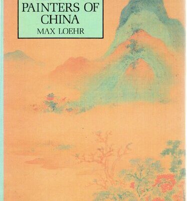 خرید و دانلود نسخه کامل کتاب THE GREAT PAINTERS OF CHINA