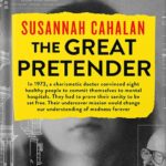 خرید و دانلود نسخه کامل کتاب The Great Pretender: The Undercover Mission That Changed Our Understanding of Madness by Susannah Cahalan