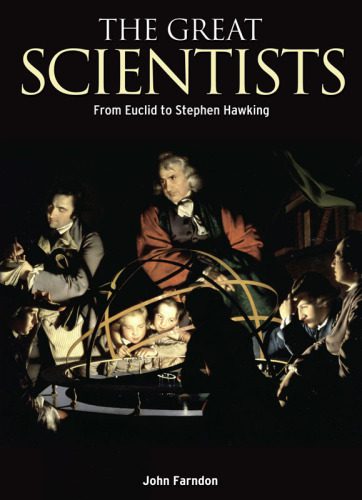 خرید و دانلود نسخه کامل کتاب The Great Scientists: From Euclid to Stephen Hawking_68c706f5070ce.jpeg خرید و دانلود نسخه کامل کتاب The Great Scientists: From Euclid to Stephen Hawking