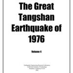 خرید و دانلود نسخه کامل کتاب The Great Tangshan Earthquake of 1976. Volume 4