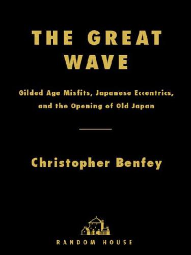 خرید و دانلود نسخه کامل کتاب The Great Wave: Gilded Age Misfits, Japanese Eccentrics, and the Opening of Old Japan_68d27f38e47de.jpeg خرید و دانلود نسخه کامل کتاب The Great Wave: Gilded Age Misfits, Japanese Eccentrics, and the Opening of Old Japan