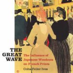 خرید و دانلود نسخه کامل کتاب The Great Wave: The Influence of Japanese Woodcuts on French Prints