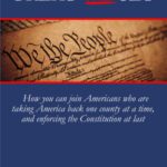 خرید و دانلود نسخه کامل کتاب The Great We-Set™: How you can join Americans who are taking America back one county at a time and enforcing the Constitution at last