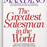 خرید و دانلود نسخه کامل کتاب The Greatest Salesman in the World by Og Mandino