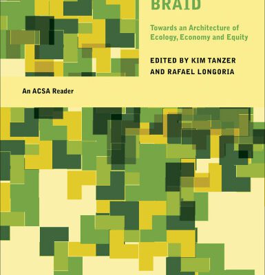 خرید و دانلود نسخه کامل کتاب The Green Braid (ACSA Architectural Education Series)