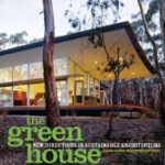 خرید و دانلود نسخه کامل کتاب The Green House-New Directions In Sustainable Architecture