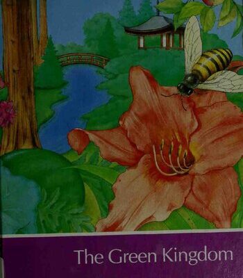 خرید و دانلود نسخه کامل کتاب The Green Kingdom