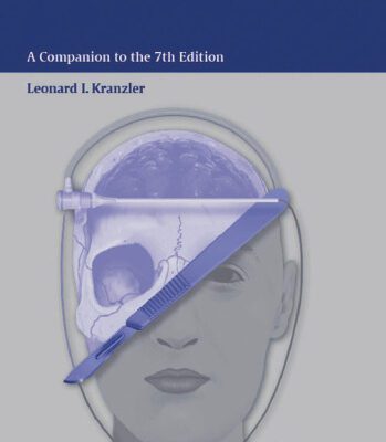 خرید و دانلود نسخه کامل کتاب The Greenberg Rapid Review: A Companion to the 7th Edition
