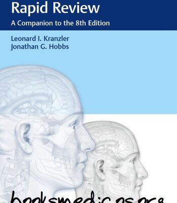 خرید و دانلود نسخه کامل کتاب The Greenberg Rapid Review: A Companion to the 8th Edition