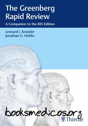 خرید و دانلود نسخه کامل کتاب The Greenberg Rapid Review: A Companion to the 8th Edition_68bc297d7f662.jpeg خرید و دانلود نسخه کامل کتاب The Greenberg Rapid Review: A Companion to the 8th Edition