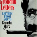 خرید و دانلود نسخه کامل کتاب The Groucho Letters