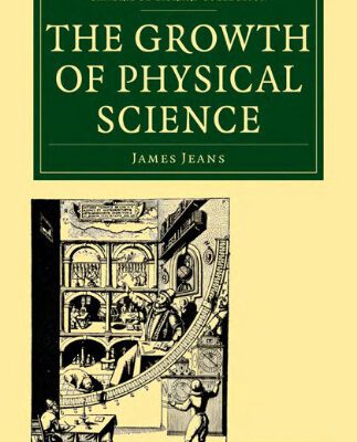 خرید و دانلود نسخه کامل کتاب The Growth of Physical Science