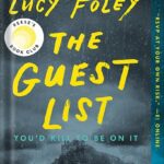 خرید و دانلود نسخه کامل کتاب The Guest List: A Reese’s Book Club Pick by Lucy Foley