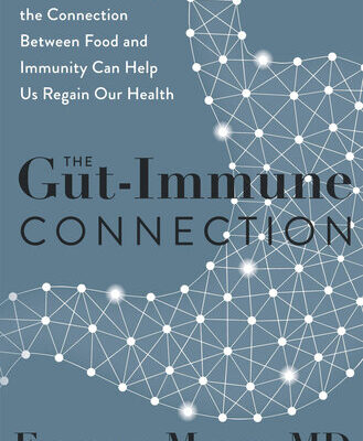 خرید و دانلود نسخه کامل کتاب The Gut-Immune Connection